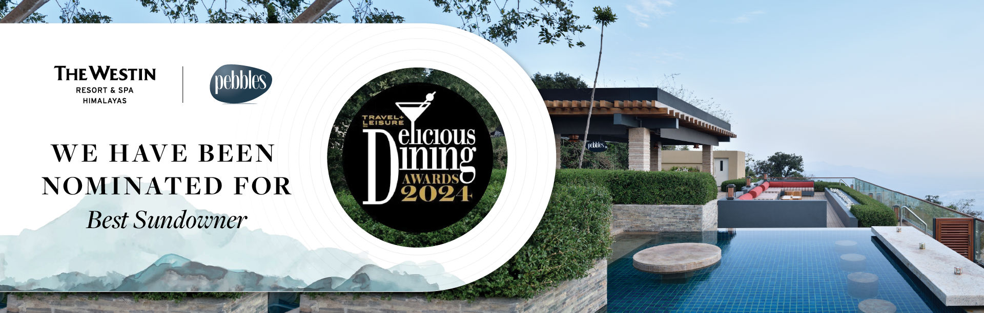 Delicious Dining Awards 2024