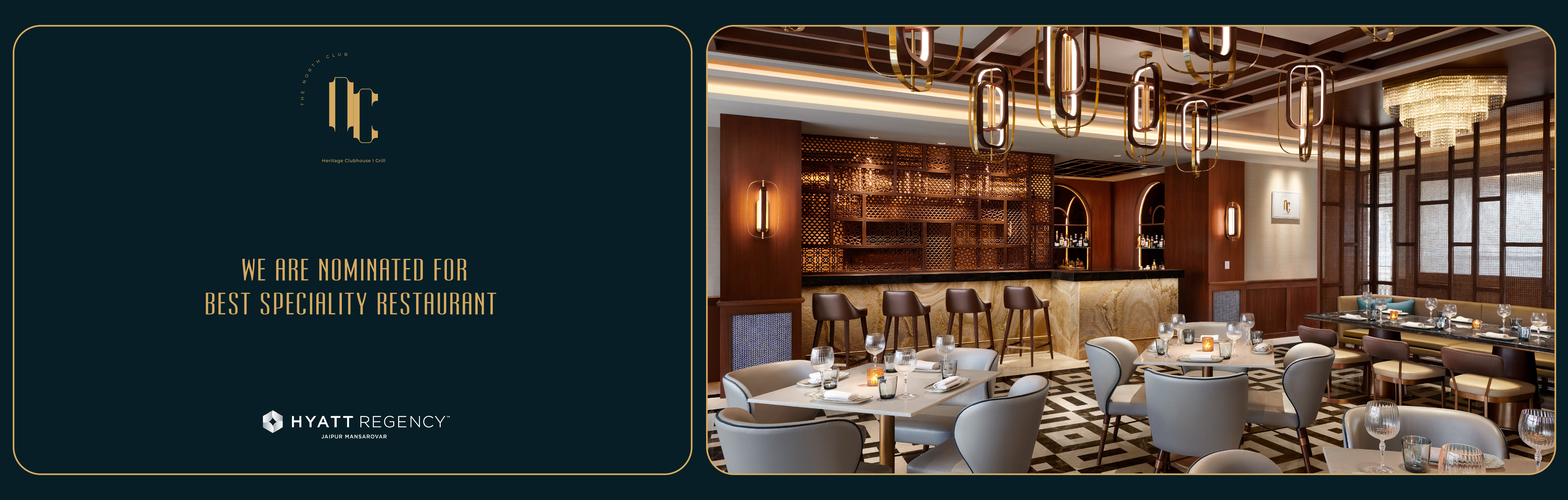 Delicious Dining Awards 2024