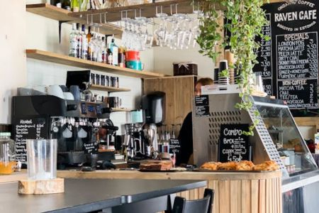 Best Café
