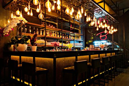 Best Bar