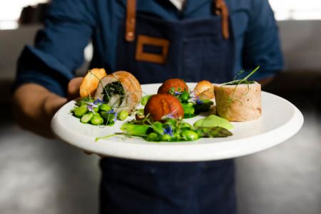 Best Speciality Restaurant