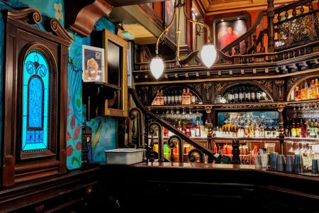 Best Speakeasy