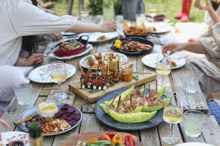 Best Sunday Brunch