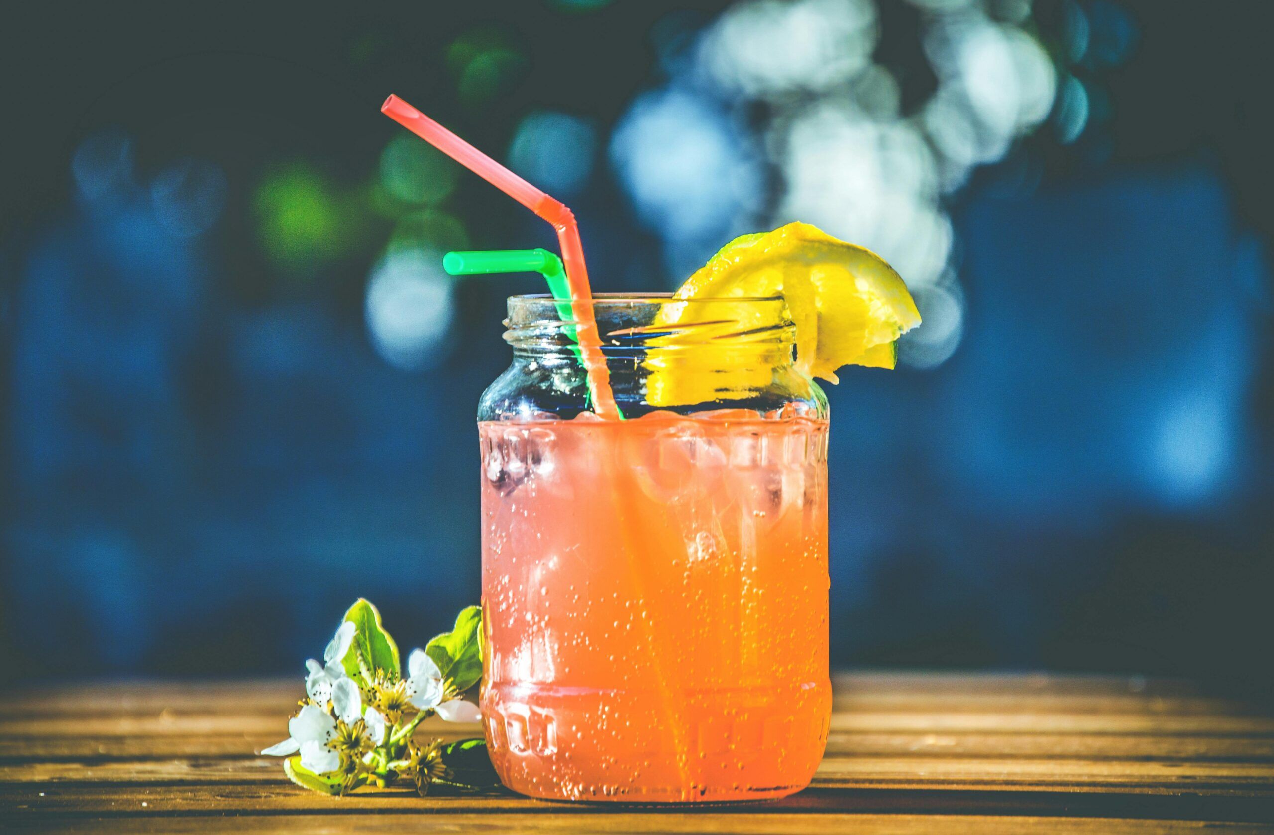 Best Cocktail Bar