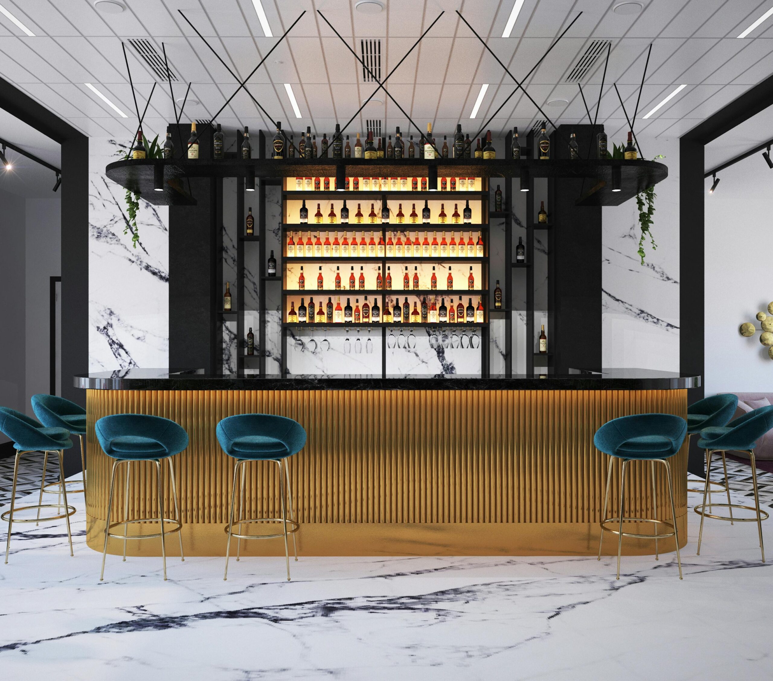 Best Bar Design
