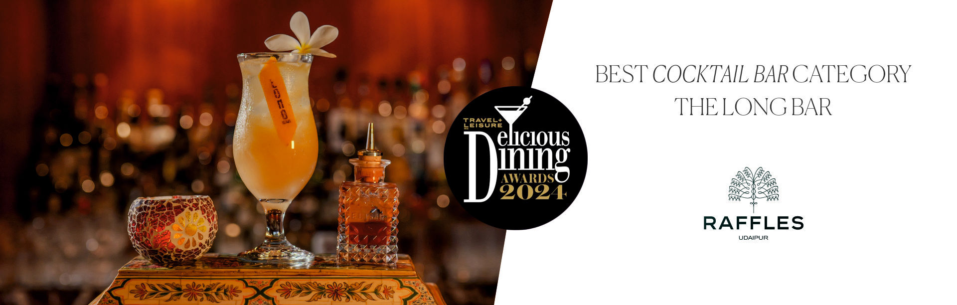 Delicious Dining Awards 2024