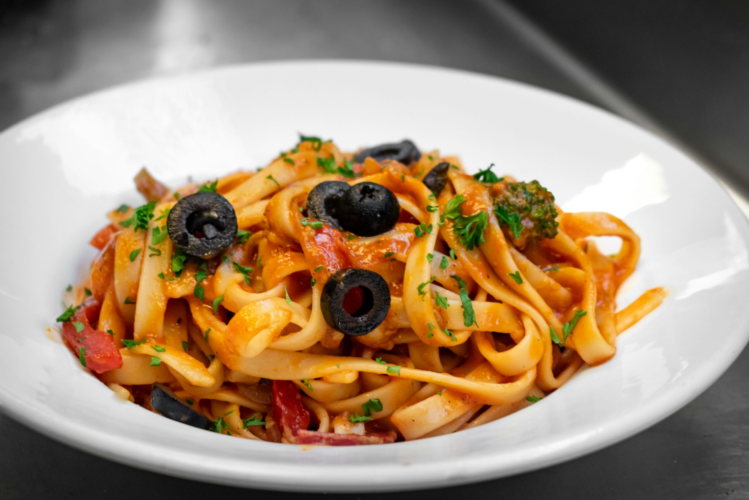 Best Speciality Cuisine - Italian