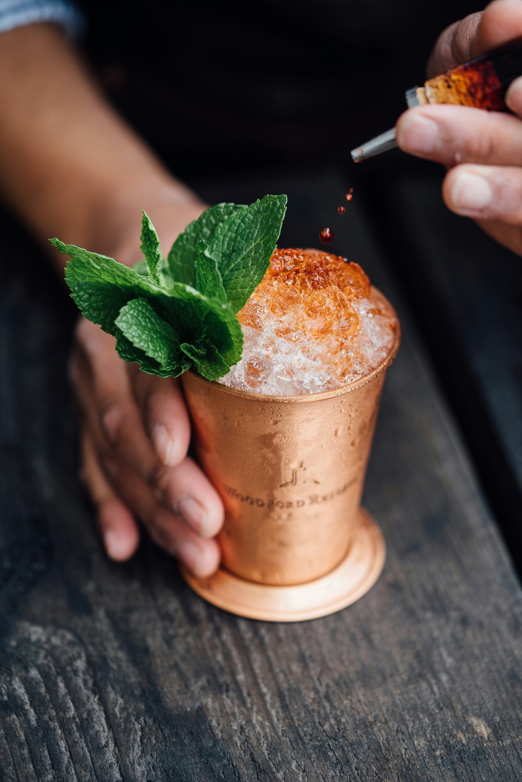 Best Cocktail Program