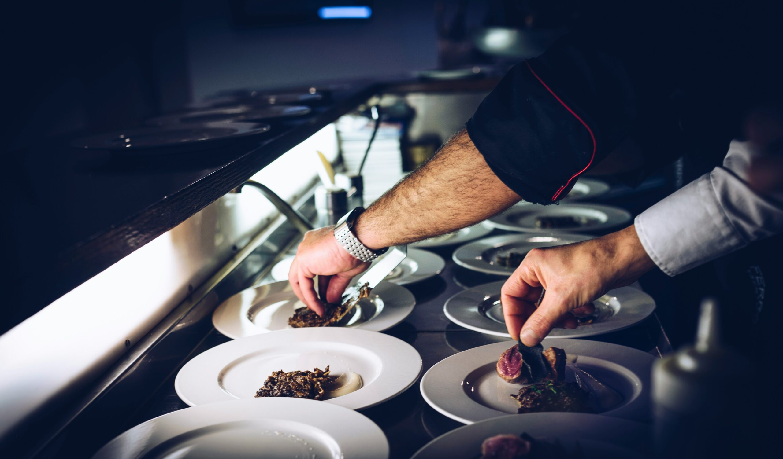 Restaurateur of the Year