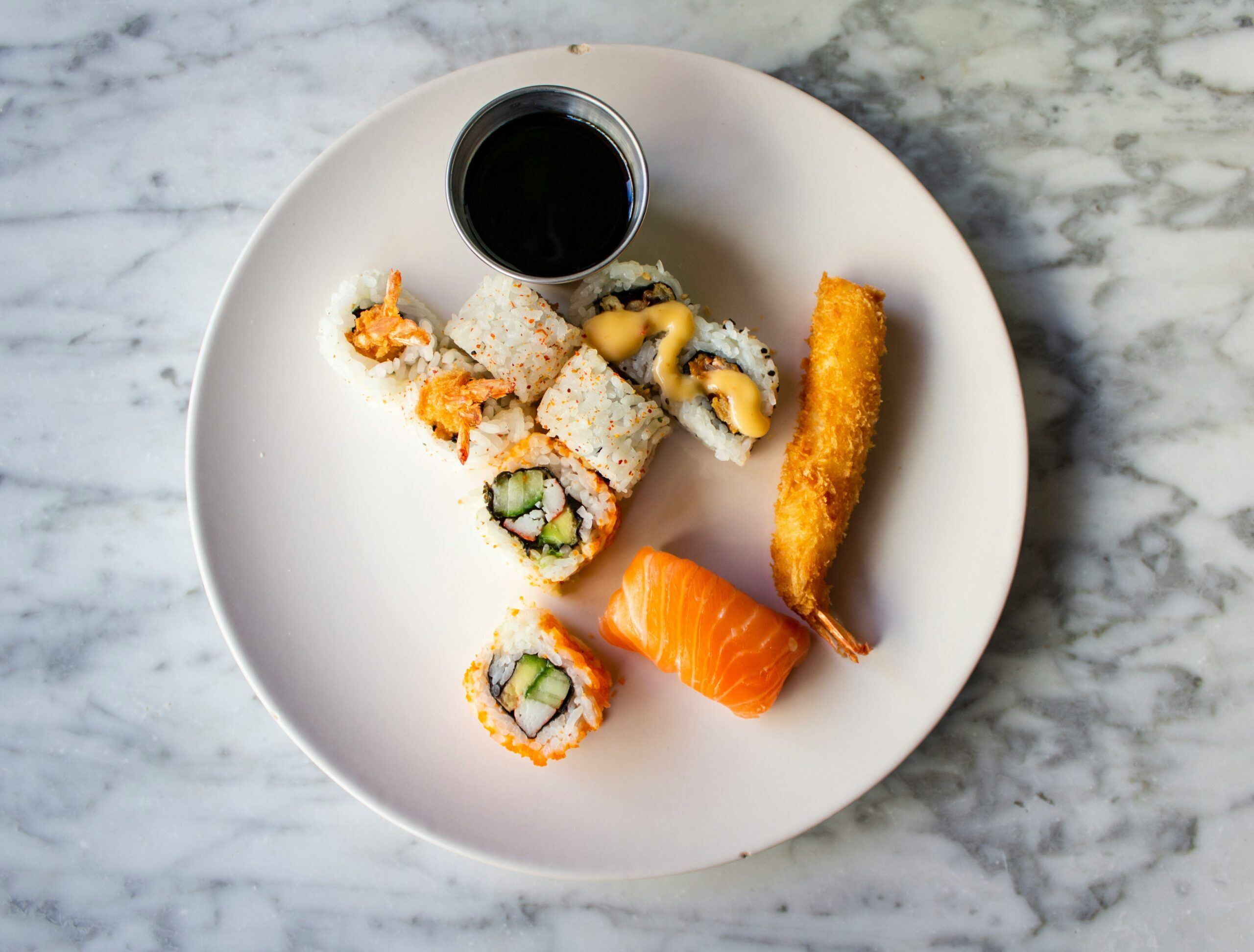 Best Speciality Cuisine - Japanese