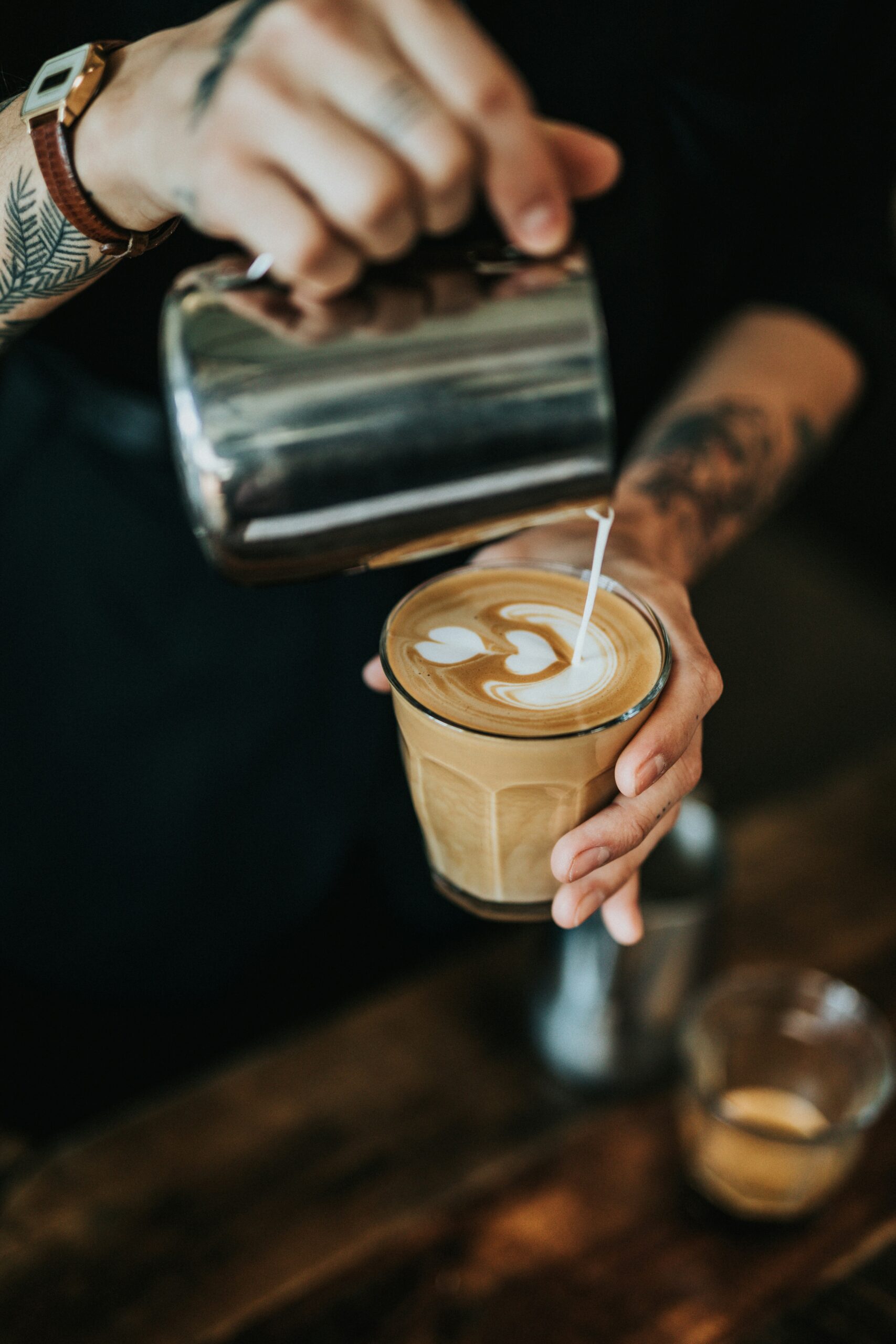 Homegrown Coffee Maker of the Year