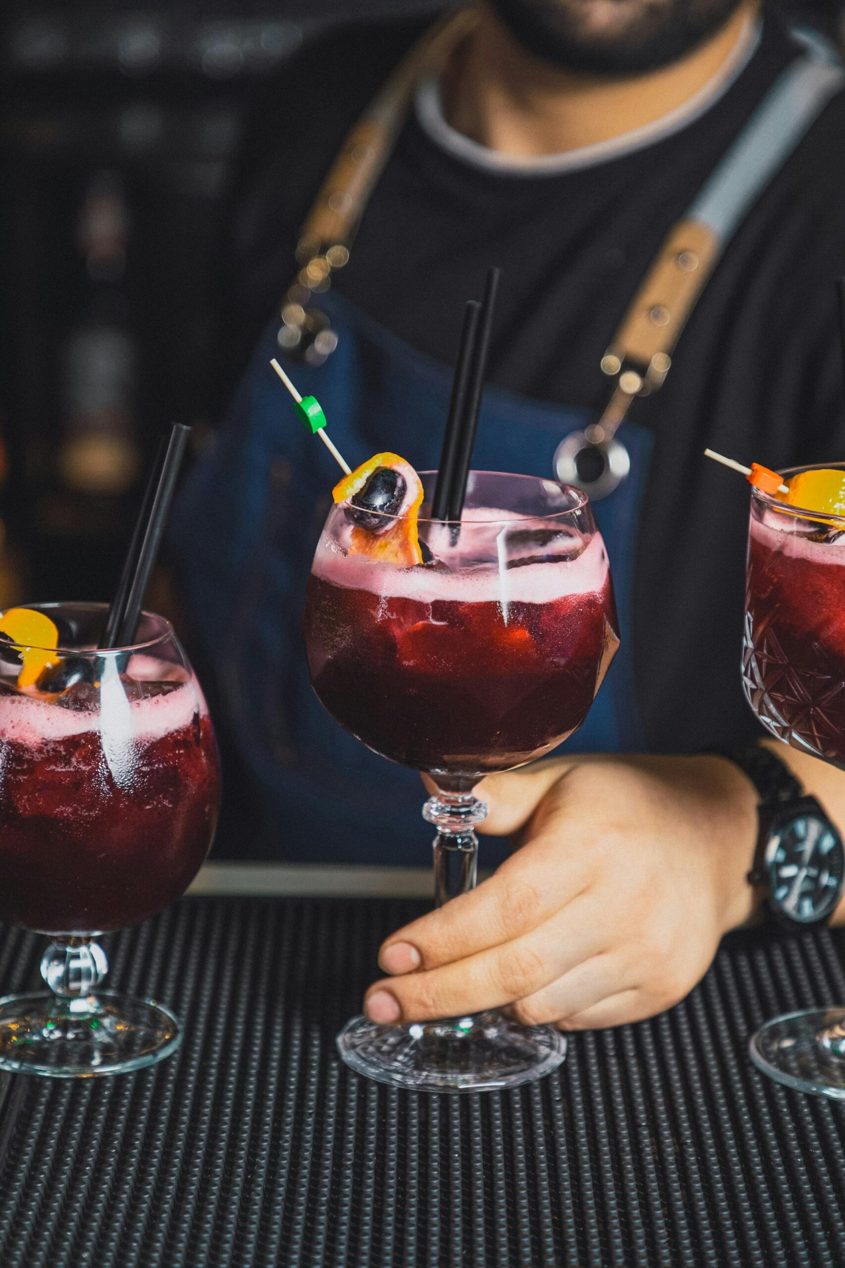 Mixologist of the Year