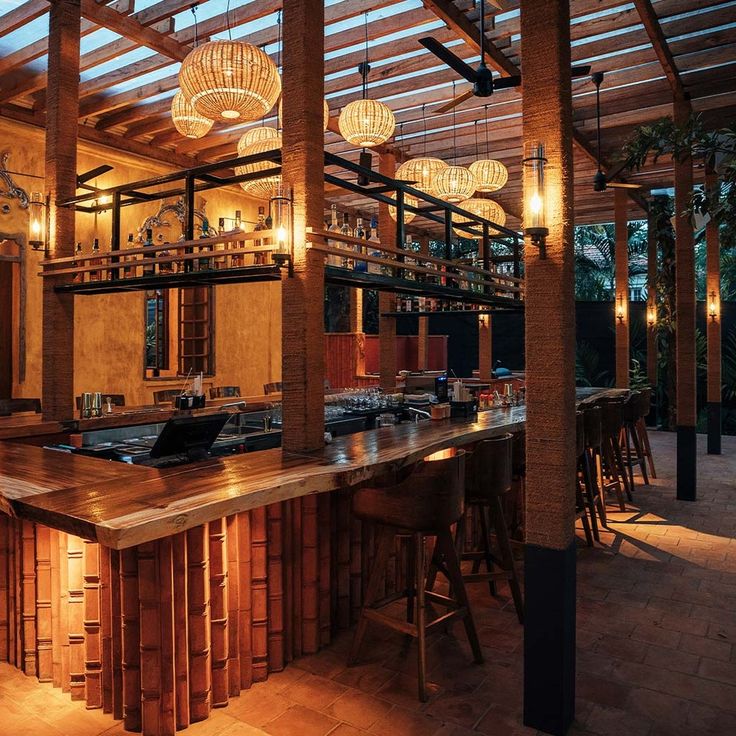 Best Bar - South Asia