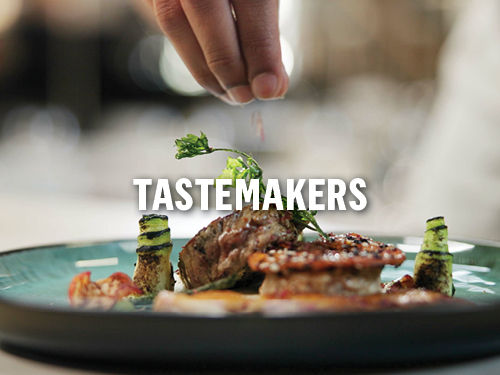 T+L Tastemakers