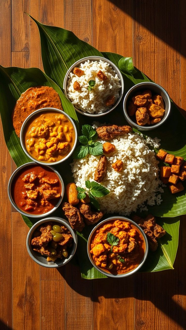 Best Regional Offerings