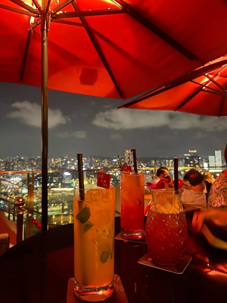 Best Rooftop Bar