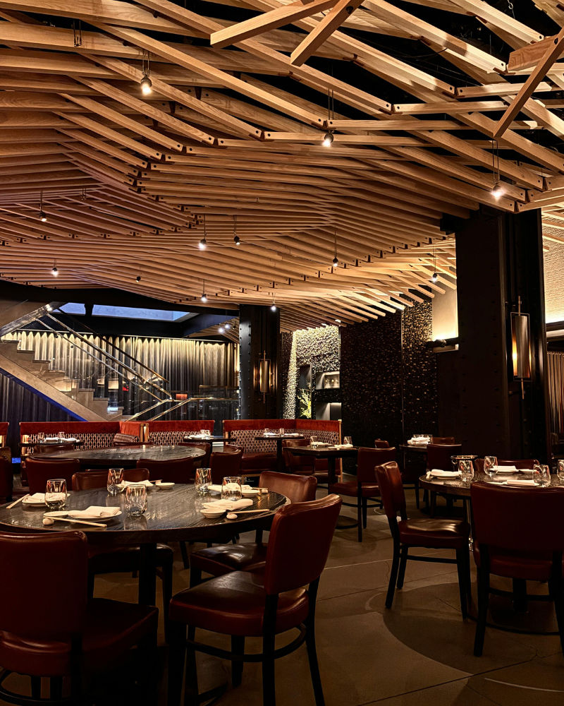 Restaurants & Bars - South Asia