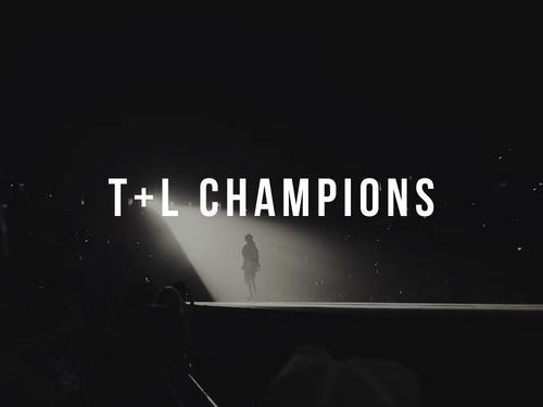 Personalities Personalities