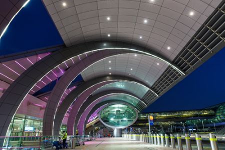 Best International Airport