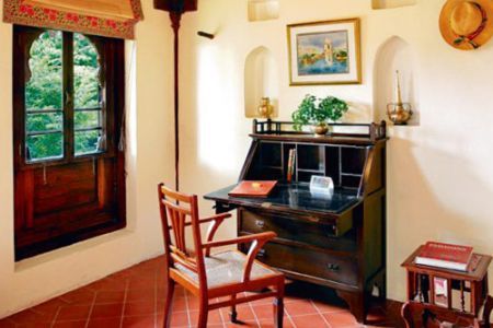 BEST BOUTIQUE EXPERIENTIAL HOTEL