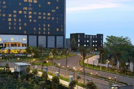Best Business Hotel