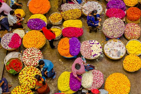 BEST CULTURAL DESTINATION