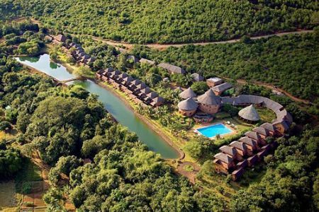 BEST ECO RETREAT