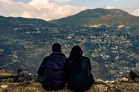 Best Romantic Destination