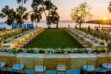 Best Hotel For Weddings