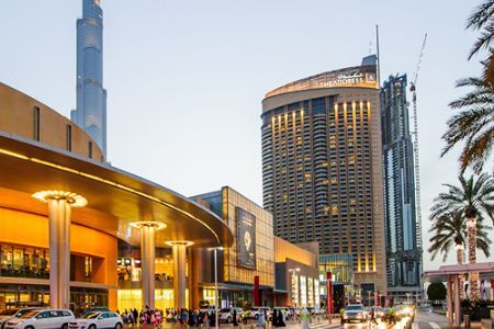 Best Shopping Destination