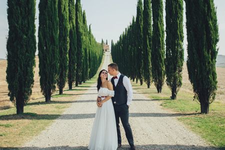 Best Wedding Destination