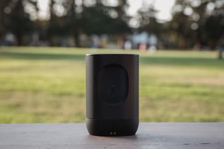 Best Portable Speaker Brand