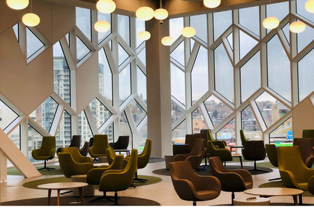 Best Business Hotel