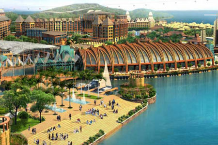 Best Integrated Resort