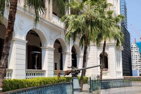 BEST HERITAGE HOTEL