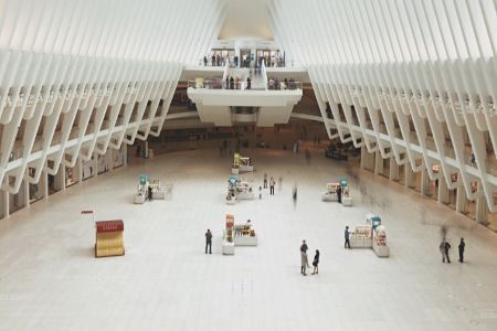 BEST CONVENTION CENTRE IN A HOTEL
