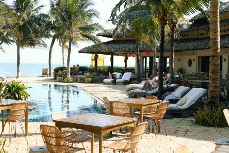 BEST WELLNESS RESORT