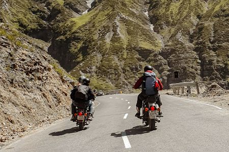Best Roadtrip Destination