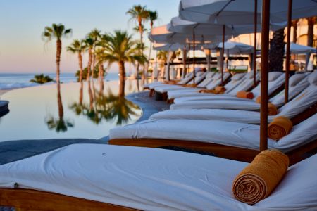 Best Leisure Hotel