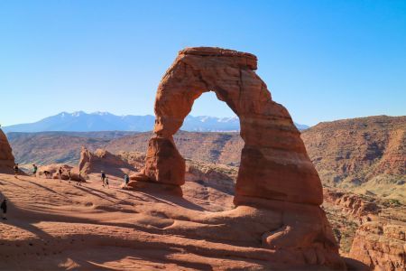 Best Adventure Destination