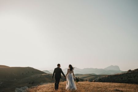 Best Wedding Destination