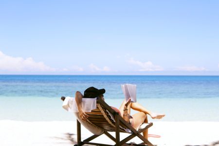 Best Transformative Destination