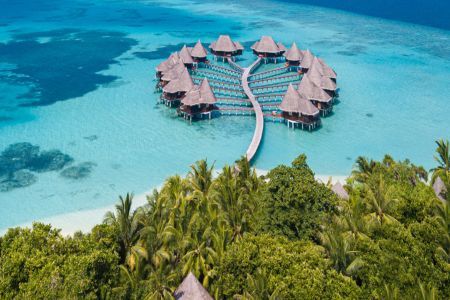 Best Beach Destination