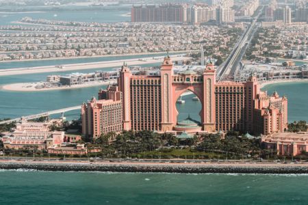 Best Integrated Resort