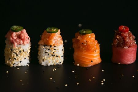 Best Culinary Destination