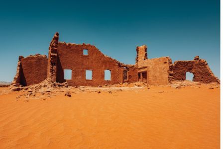 Best Emerging Destination