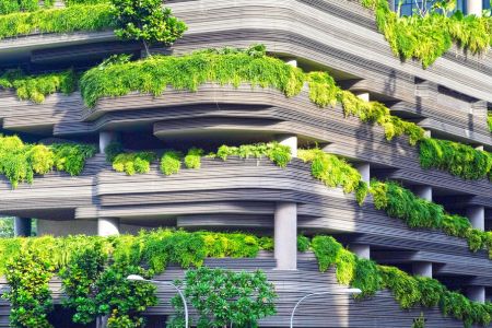 Best Sustainable Hotel