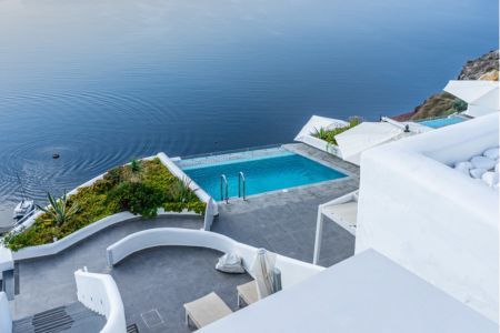 Best Romantic Destination