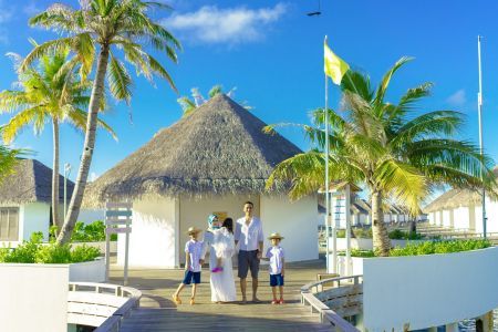 Best Family Hotel/Resort