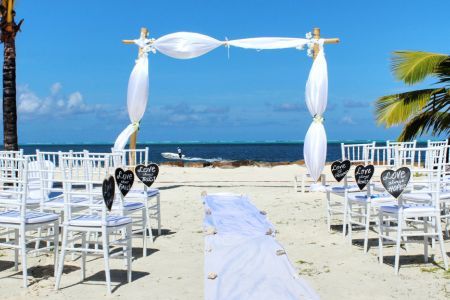 Best Hotel/Resort for Weddings